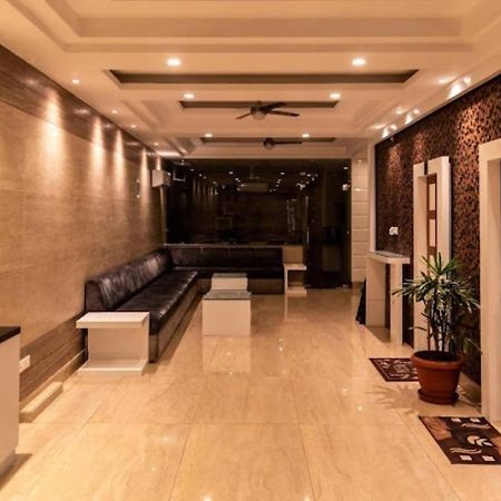 Hotel Arihant Palace Katra  Bagian luar foto