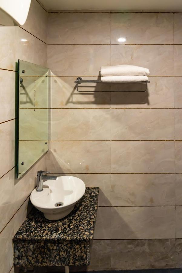 Hotel Arihant Palace Katra  Bagian luar foto