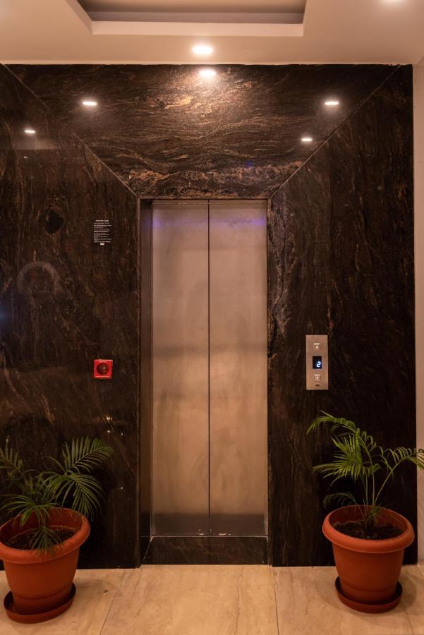 Hotel Arihant Palace Katra  Bagian luar foto